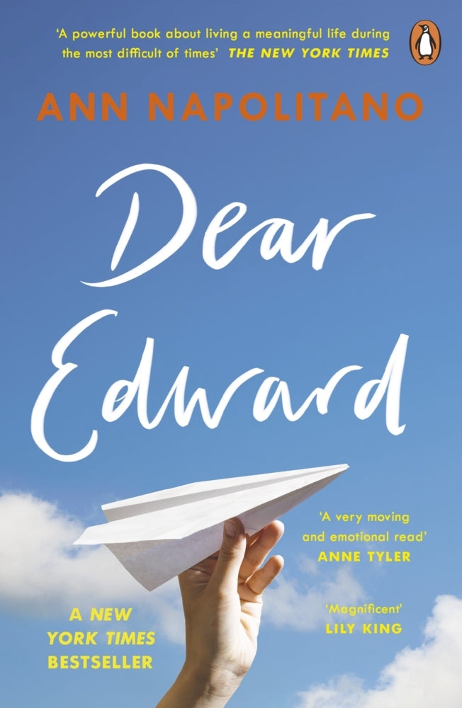Dear Edward (Ann Napolitano)