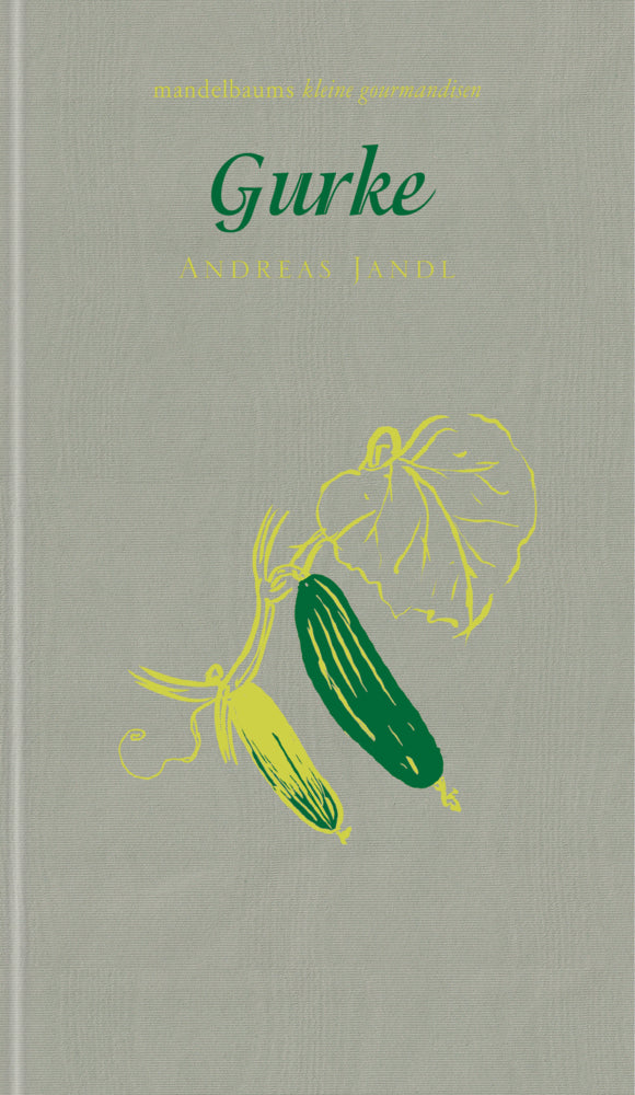 Gurke (Andreas Jandl)
