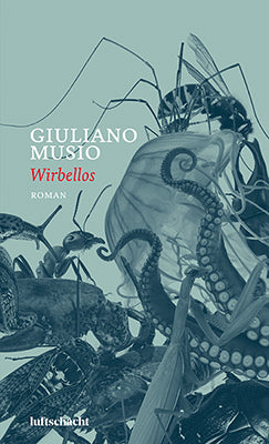 Wirbellos (Giuliano Musio)