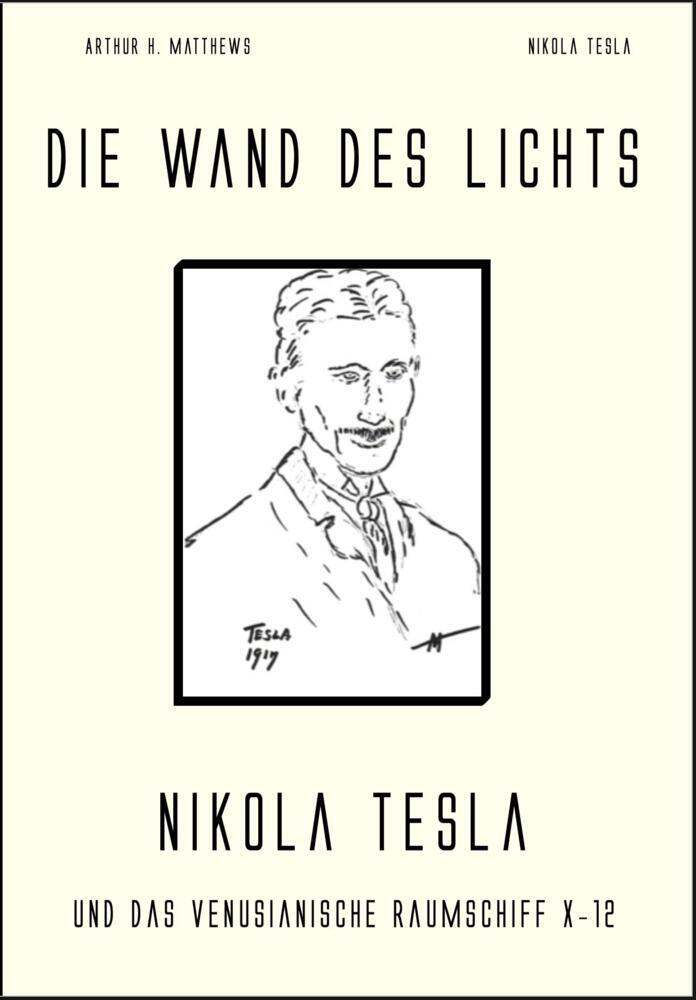 Die Wand des Lichts (Arthur H. Matthews)