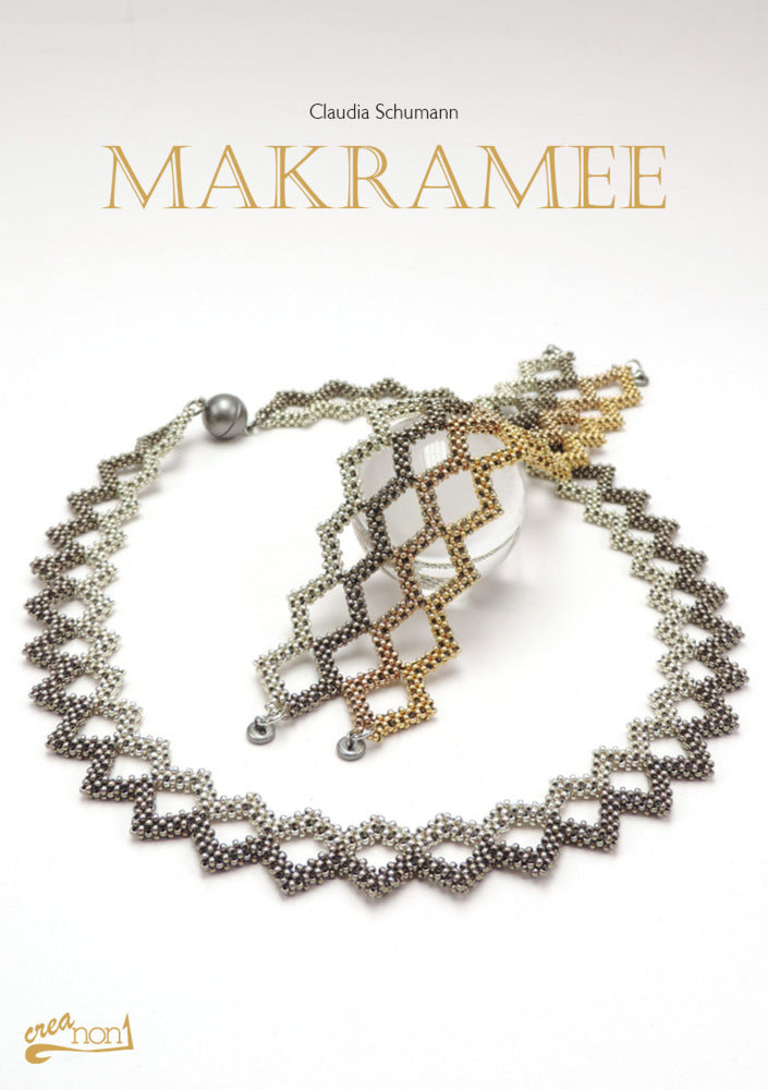 Makramee (Claudia Schumann)