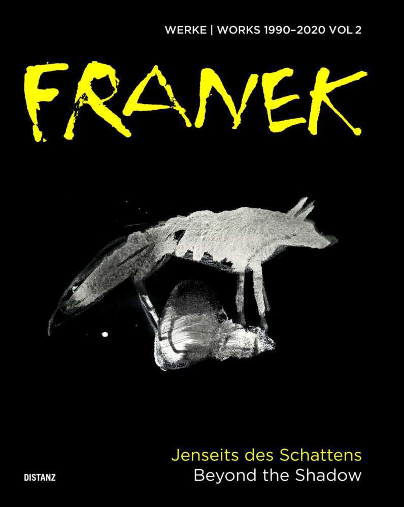 Jenseits des Schattens / Beyond the Shadow (Franek)