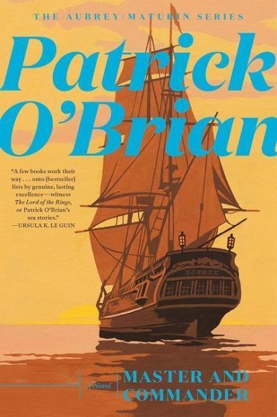 Master and Commander (Patrick O'Brian)