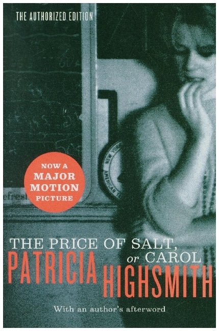 The Price of Salt, or Carol (Patricia Highsmith)