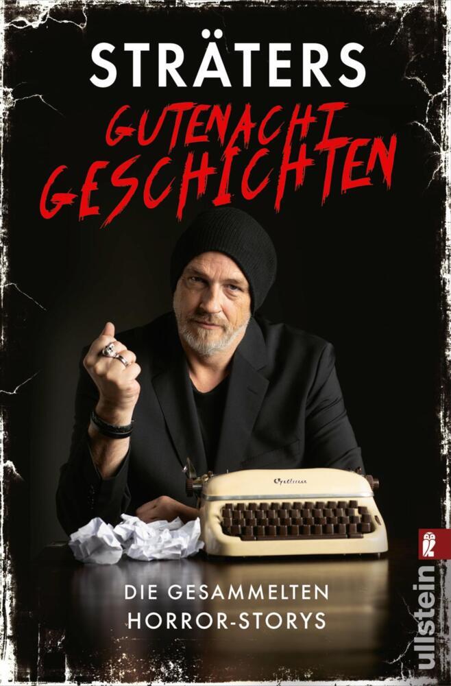 Sträters Gutenachtgeschichten (Torsten Sträter)