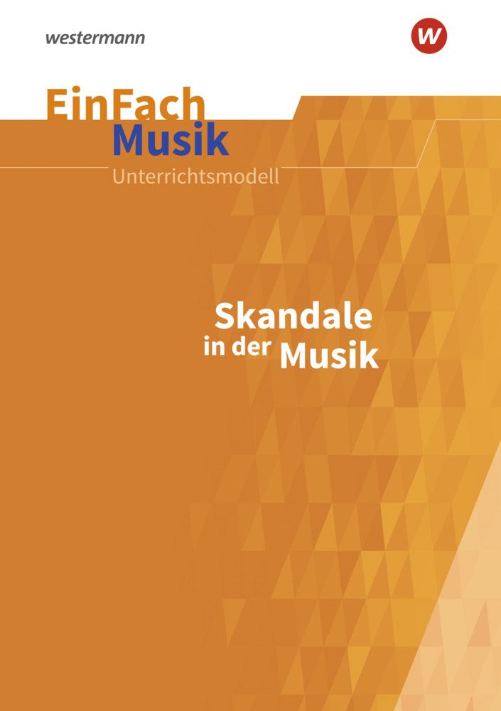 EinFach Musik - Jahrgangsstufen 7 - 13 (Andreas Höftmann)