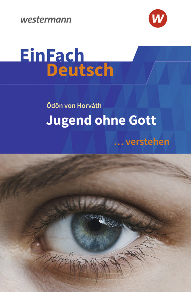 EinFach Deutsch ... verstehen (Markus Pahmeier)