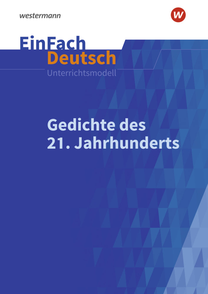 EinFach Deutsch Unterrichtsmodelle (Stephan Rauer)