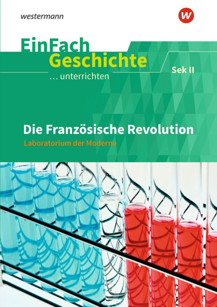 EinFach Geschichte ...unterrichten (Marco Anniser)