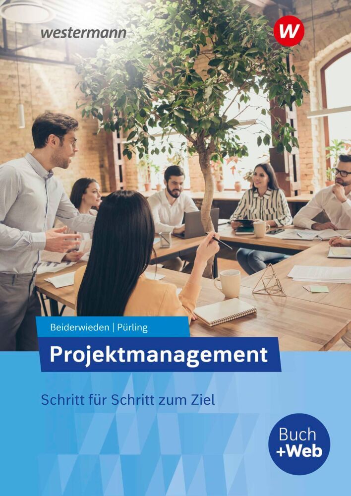 Projektmanagement (Elvira Puerling)