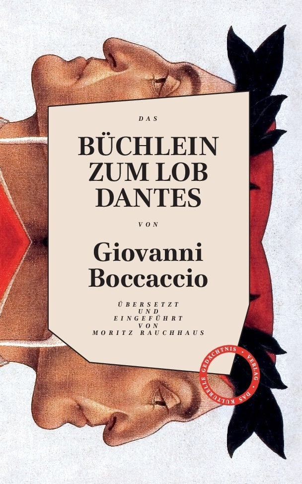 Büchlein zum Lob Dantes (Giovanni Boccaccio)
