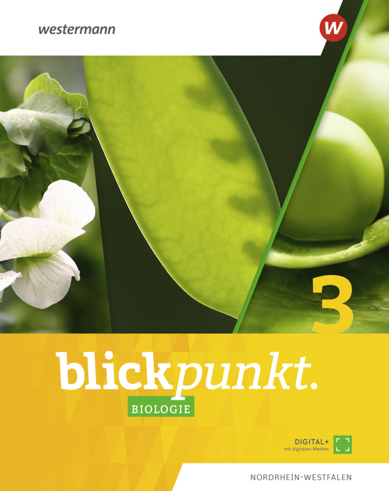 Blickpunkt Biologie - Ausgabe 2020 für Nordrhein-Westfalen