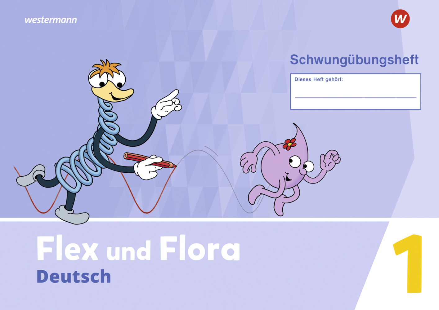 Flex und Flora - Ausgabe 2021 (Nadine Pistor)