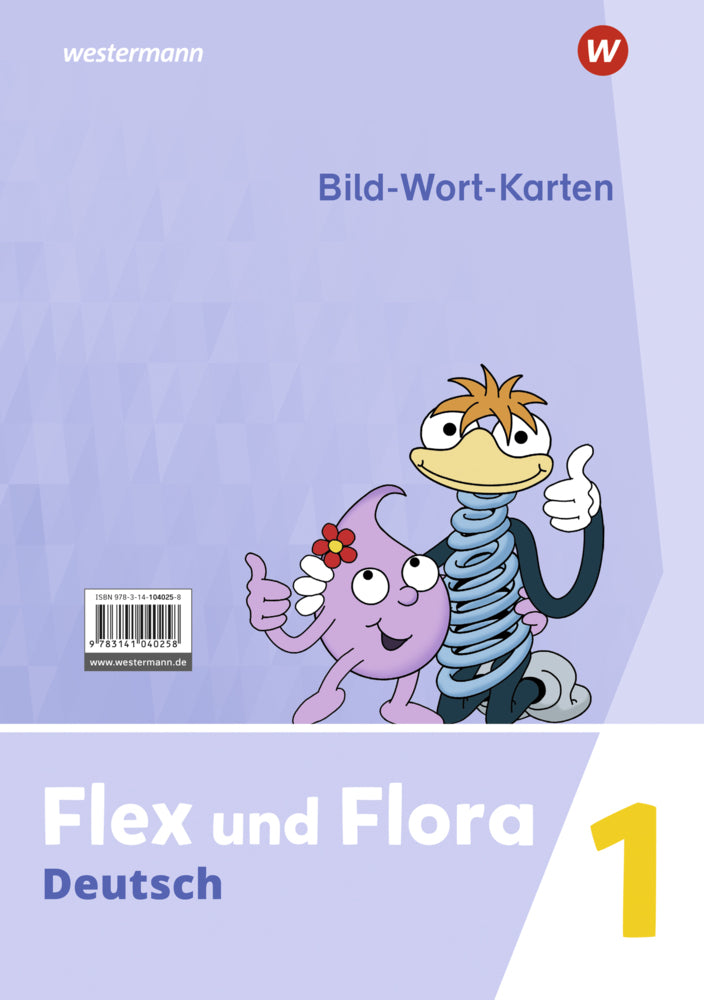 Flex und Flora - Ausgabe 2021 (Nadine Pistor)