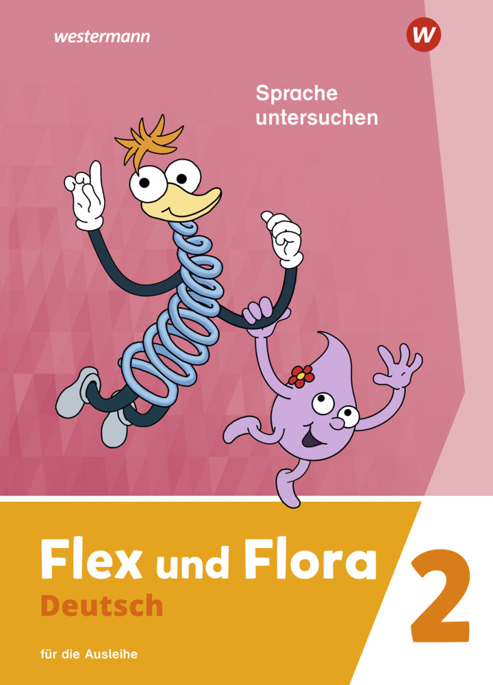 Flex und Flora - Ausgabe 2021 (Nadine Pistor)