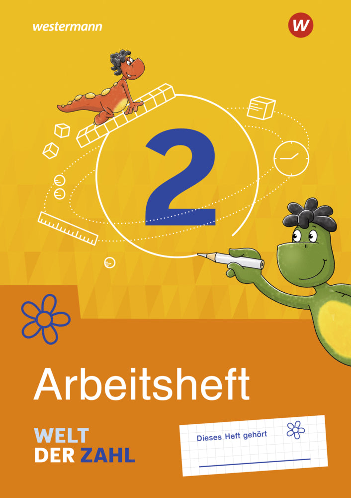 Welt der Zahl - Allgemeine Ausgabe 2021 (Thomas Rottmann)