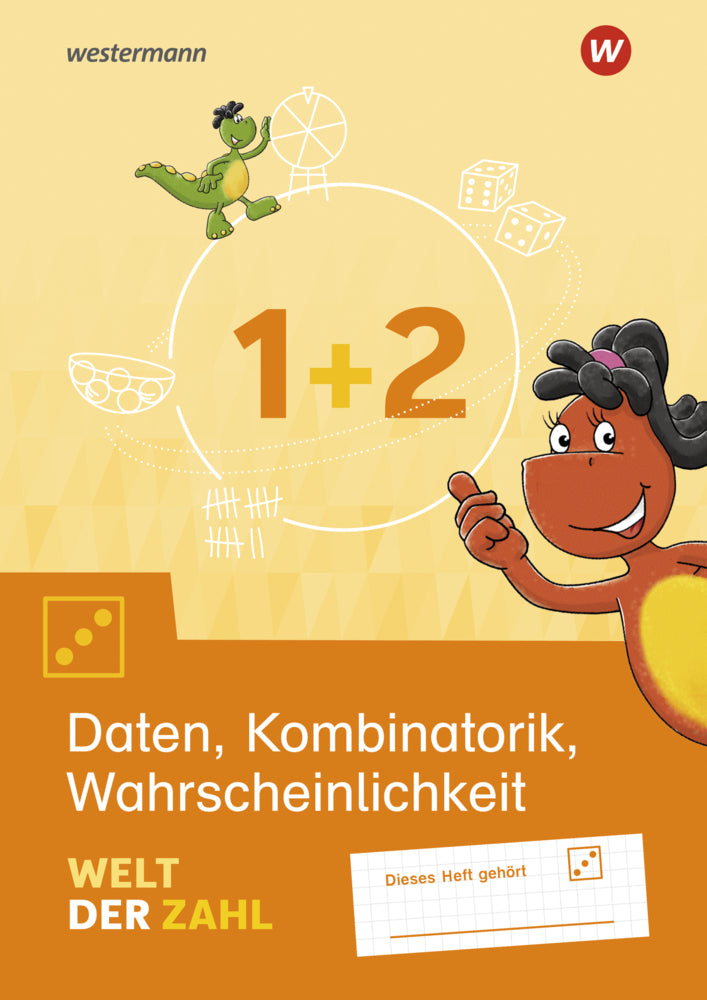 Welt der Zahl - Zusatzmaterial (Thomas Rottmann)