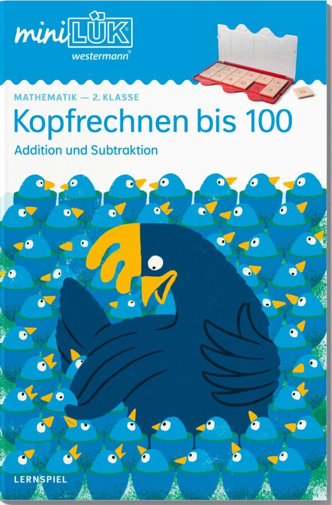 miniLÜK (Siegfried Meier)