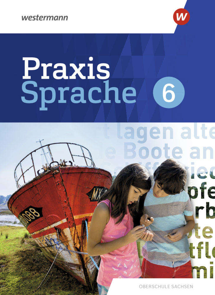 Praxis Sprache - Differenzierende Ausgabe 2020 für Sachsen (Wolfgang Menzel)