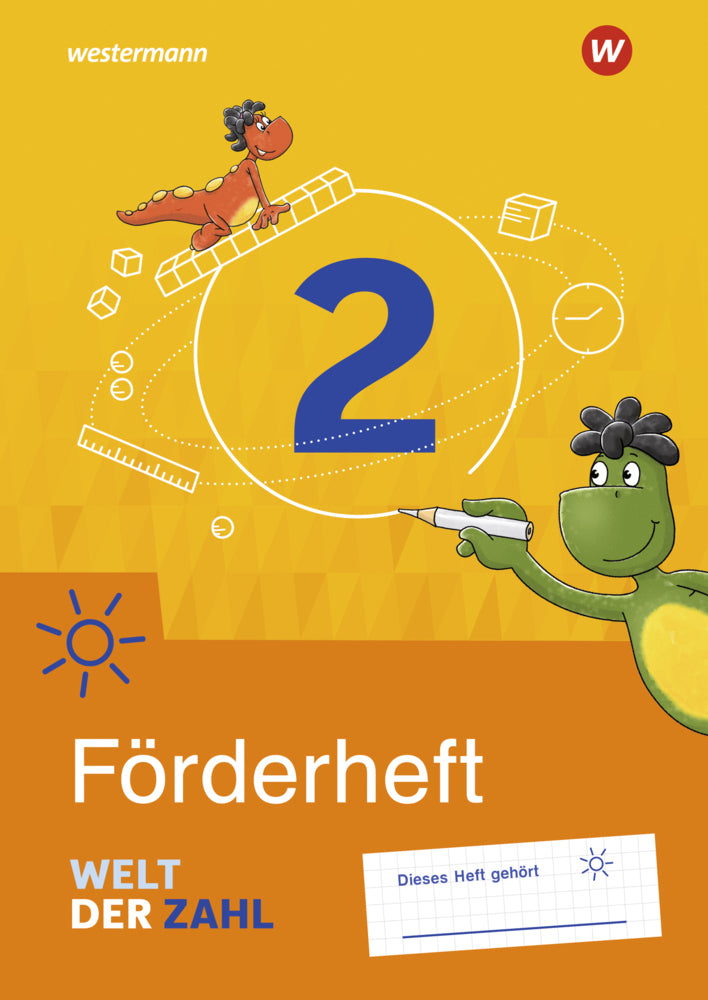 Welt der Zahl - Allgemeine Ausgabe 2021 (Thomas Rottmann)