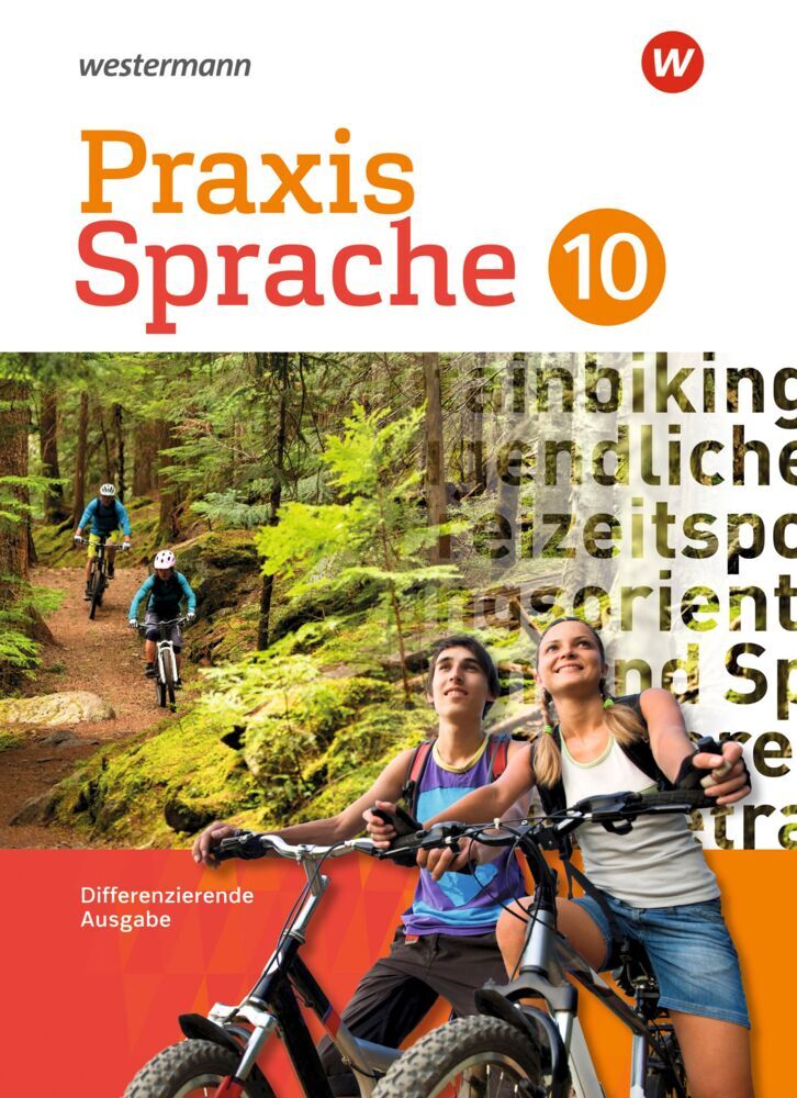 Praxis Sprache - Differenzierende Ausgabe 2017 (Regina Nussbaum)