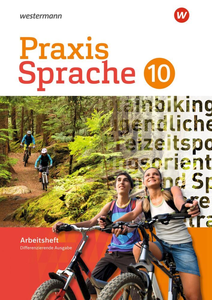 Praxis Sprache - Differenzierende Ausgabe 2017 (Regina Nussbaum)