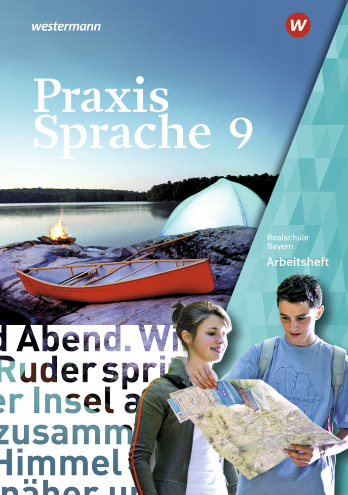 Praxis Sprache - Ausgabe 2016 für Bayern (Daniel Grassert)