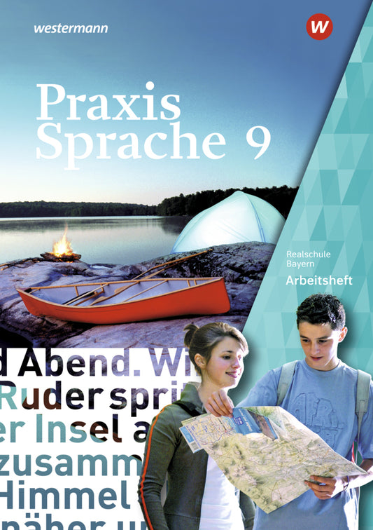 Praxis Sprache - Ausgabe 2016 für Bayern (Daniel Grassert)