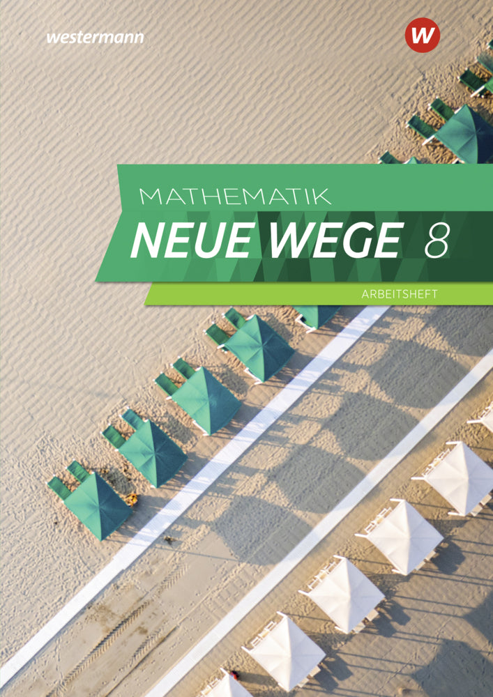 Mathematik Neue Wege SI - Ausgabe 2019 für Nordrhein-Westfalen und Schleswig-Holstein G9 (Henning Körner)