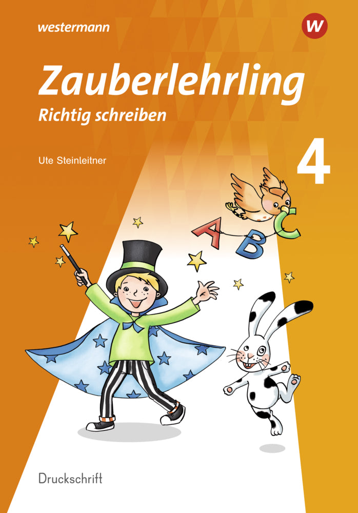 Zauberlehrling - Ausgabe 2019 (Kathrin Eggensperger)