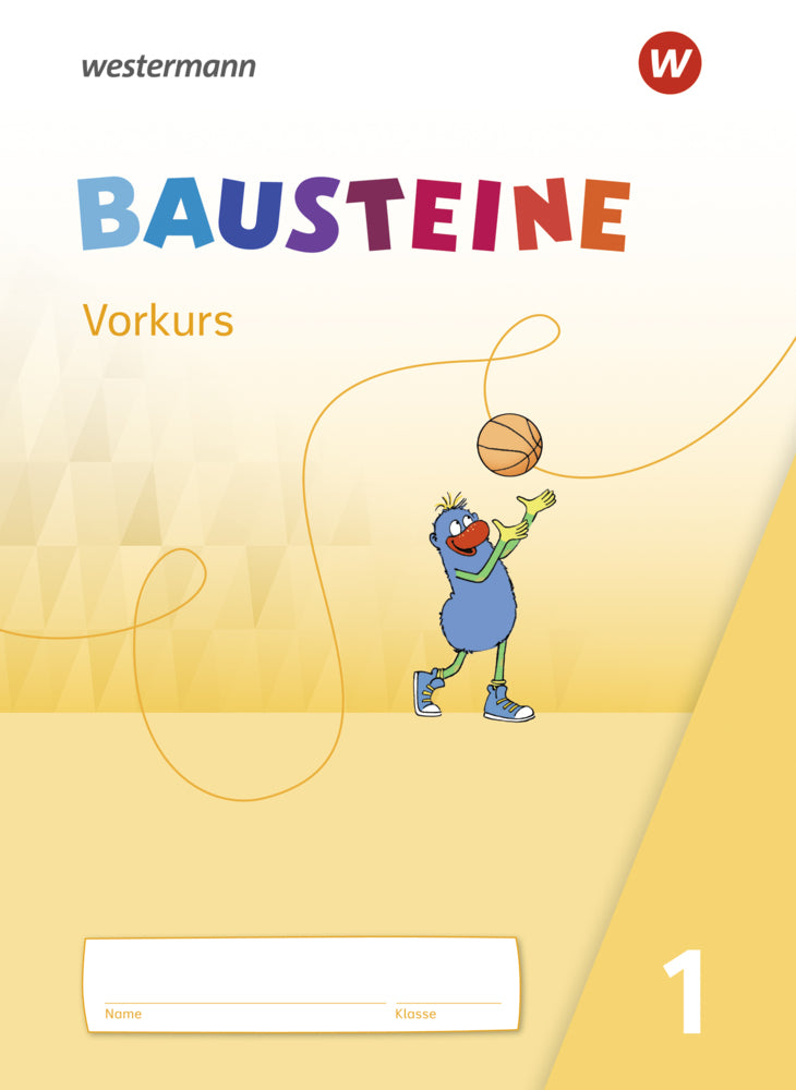 BAUSTEINE Fibel - Ausgabe 2021 (Kirsten Bruhn)