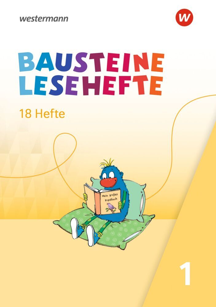 BAUSTEINE Fibel - Ausgabe 2021 (Kirsten Bruhn)