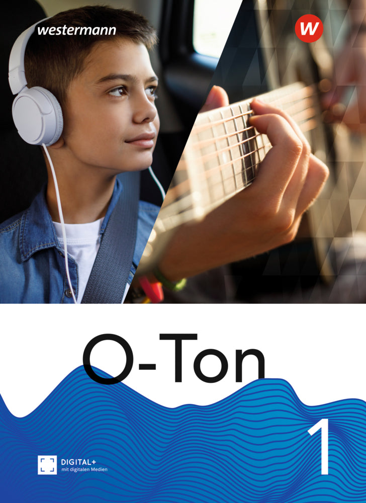 O-Ton - aktuelle Ausgabe 2021 (Stefanie Dermann)