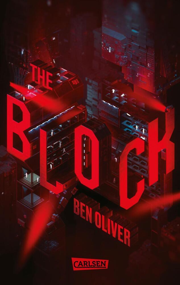 The Block (The Loop 2) (Ben Oliver)
