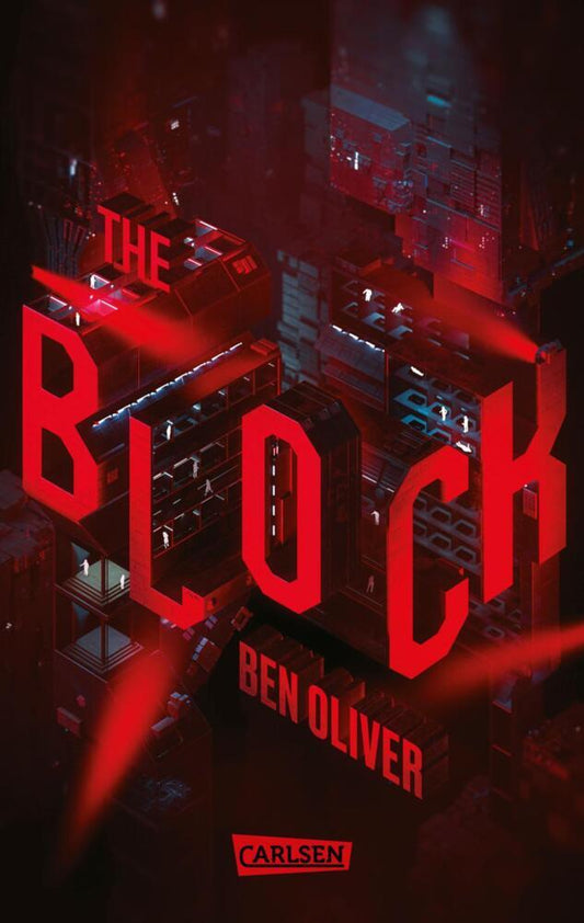The Block (The Loop 2) (Ben Oliver)
