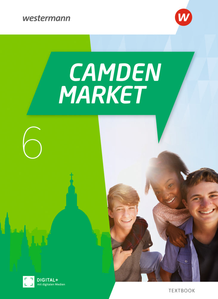 Camden Market - Ausgabe 2020