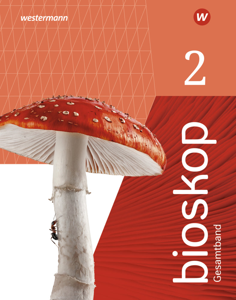 bioskop SI - Ausgabe 2019 für Nordrhein-Westfalen, m. Online-Zugang (Jörn Peters)