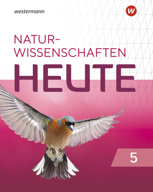Naturwissenschaft heute - Ausgabe 2021