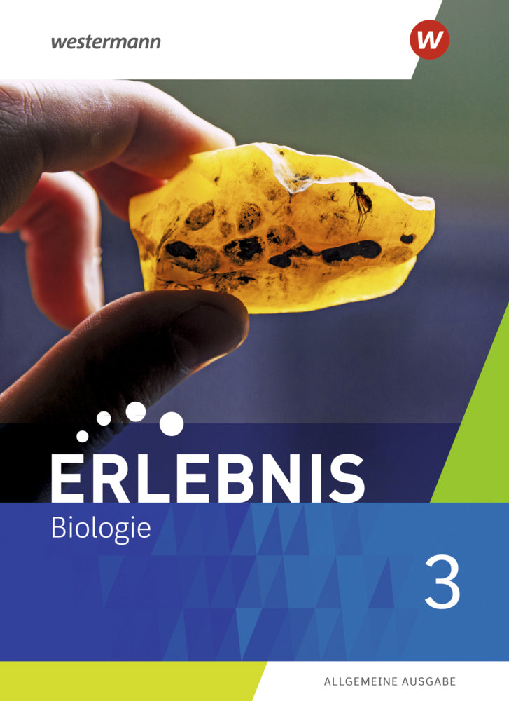 Erlebnis Biologie - Allgemeine Ausgabe 2019 (Imme Freundner-Huneke)