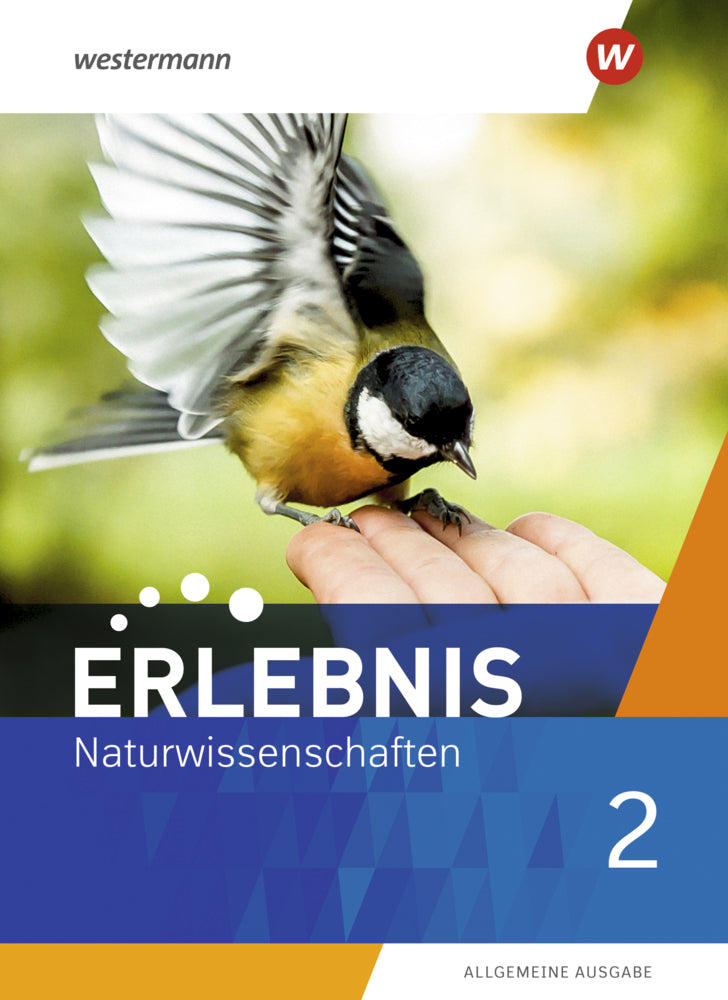 Erlebnis Naturwissenschaften - Allgemeine Ausgabe 2019 (Imme Freundner-Huneke)