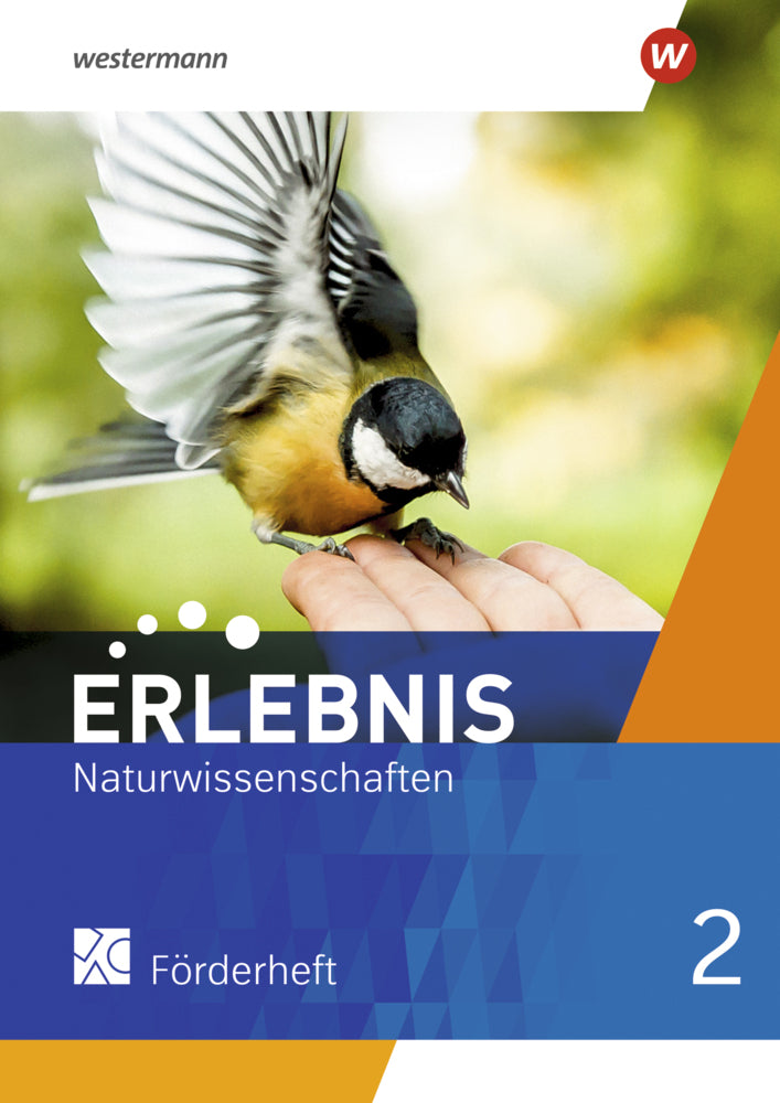 Erlebnis Naturwissenschaften - Allgemeine Ausgabe 2019 (Imme Freundner-Huneke)