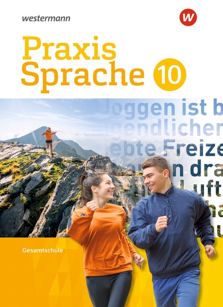 Praxis Sprache - Gesamtschule 2017 (Regina Nussbaum)