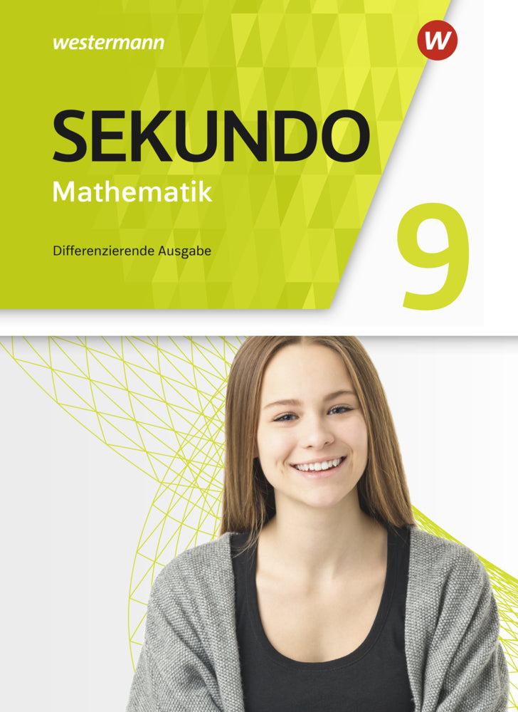 Sekundo - Mathematik für differenzierende Schulformen - Allgemeine Ausgabe 2018 (Tim Baumert)