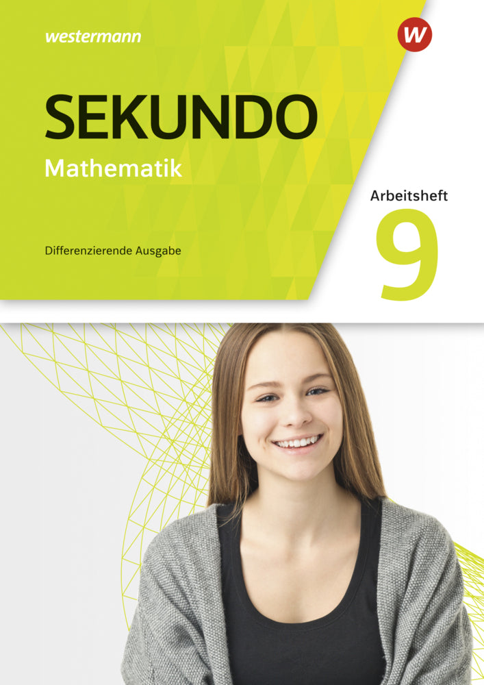 Sekundo - Mathematik für differenzierende Schulformen - Allgemeine Ausgabe 2018 (Tim Baumert)