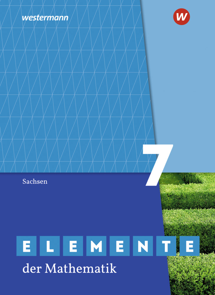 Elemente der Mathematik SI - Ausgabe 2019 für Sachsen (Matthias Lösche)