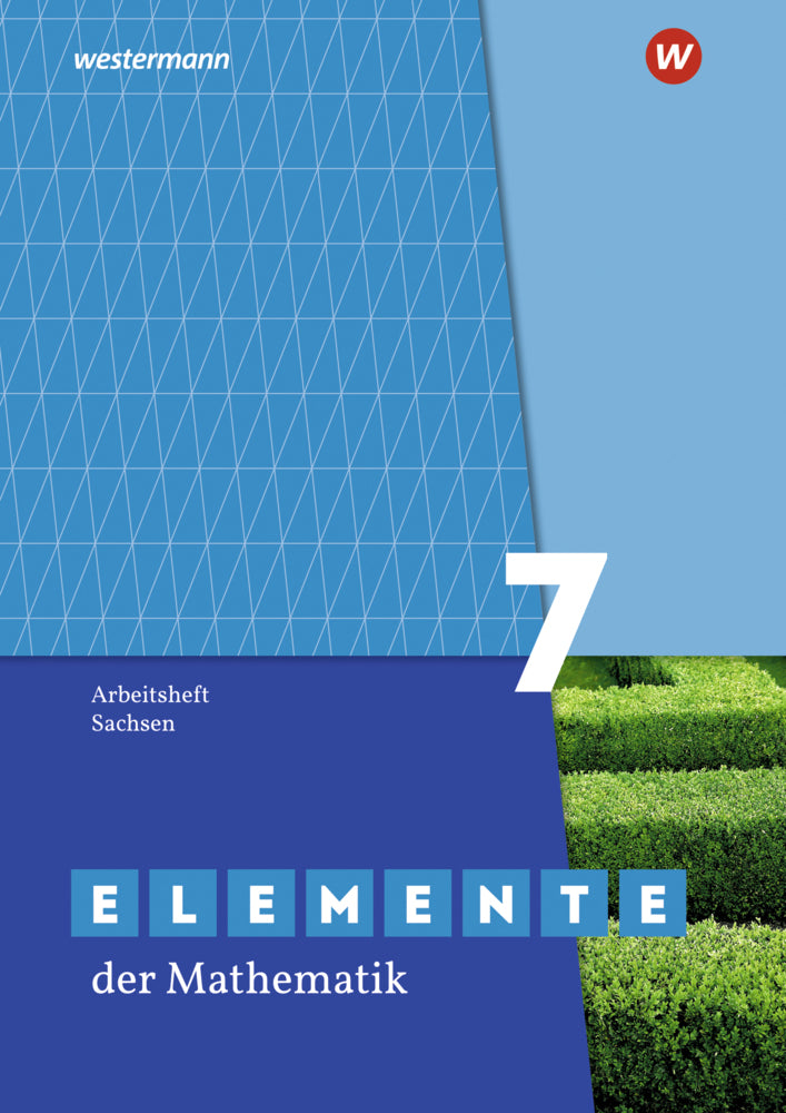 Elemente der Mathematik SI - Ausgabe 2019 für Sachsen (Matthias Lösche)