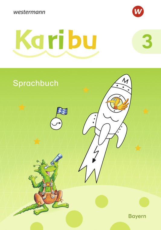 Karibu - Ausgabe für Bayern