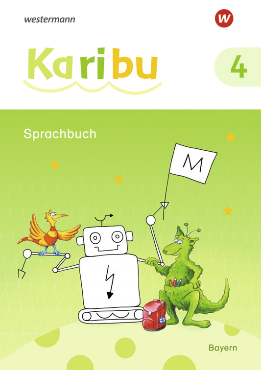 Karibu - Ausgabe für Bayern