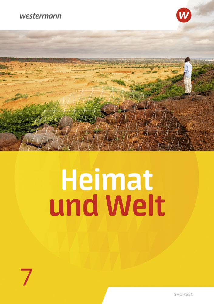 Heimat und Welt - Ausgabe 2019 Sachsen (Kerstin Bräuer)