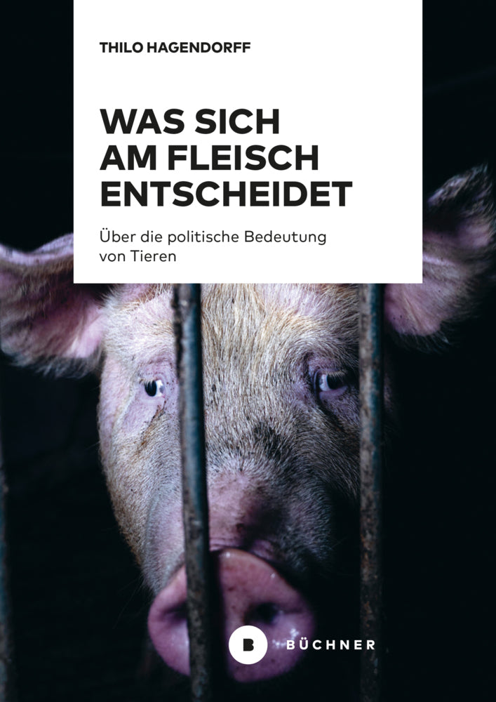Was sich am Fleisch entscheidet (Thilo Hagendorff)